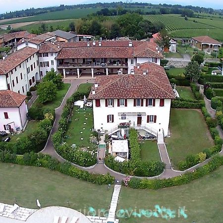 100% Design Villa Desenzano del Garda Eksteriør bilde
