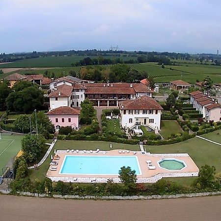 100% Design Villa Desenzano del Garda Eksteriør bilde