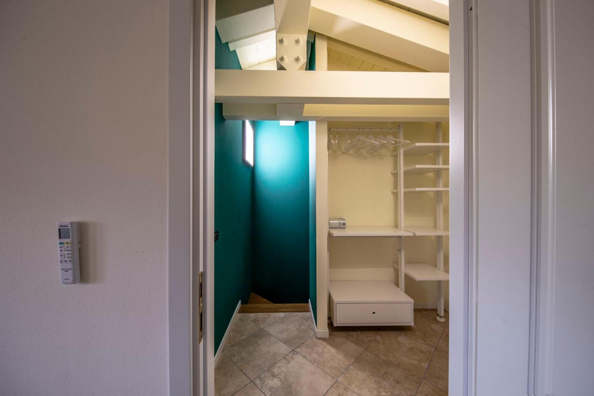 100% Design Villa Desenzano del Garda Eksteriør bilde